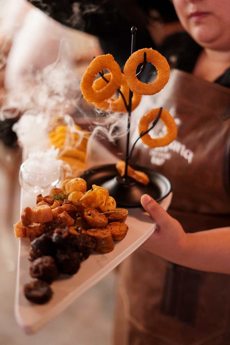 Botswana Café Brunch