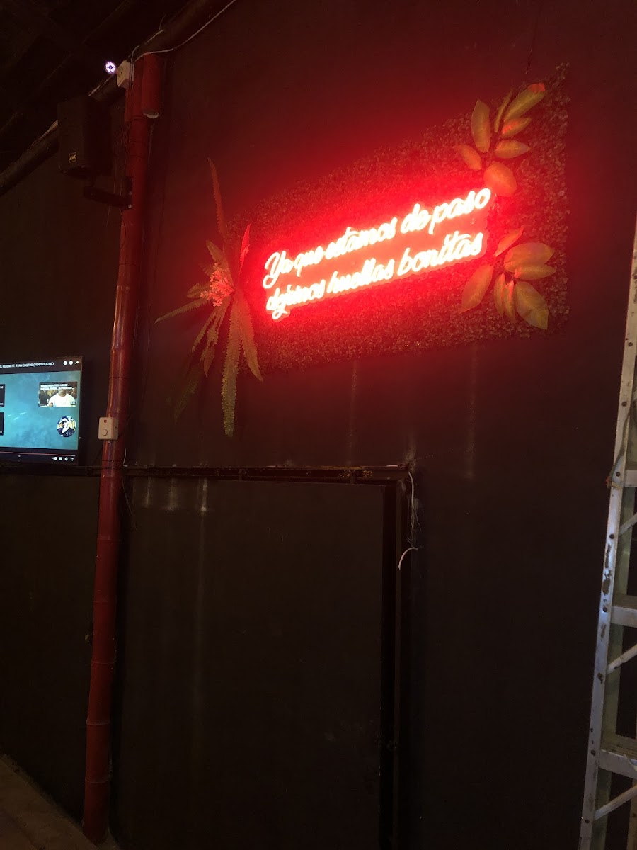 Gastro Bar Los Asados Medellin