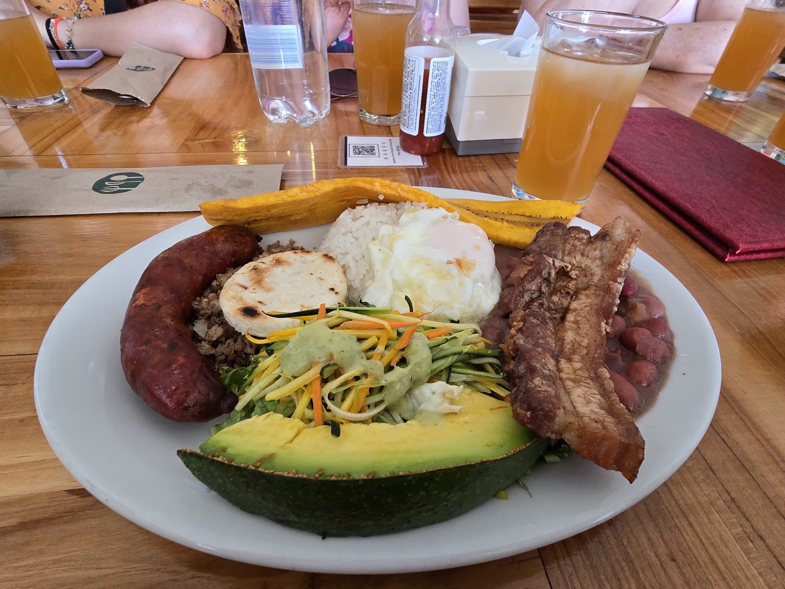 Restaurante Bar San Juan del Puerto