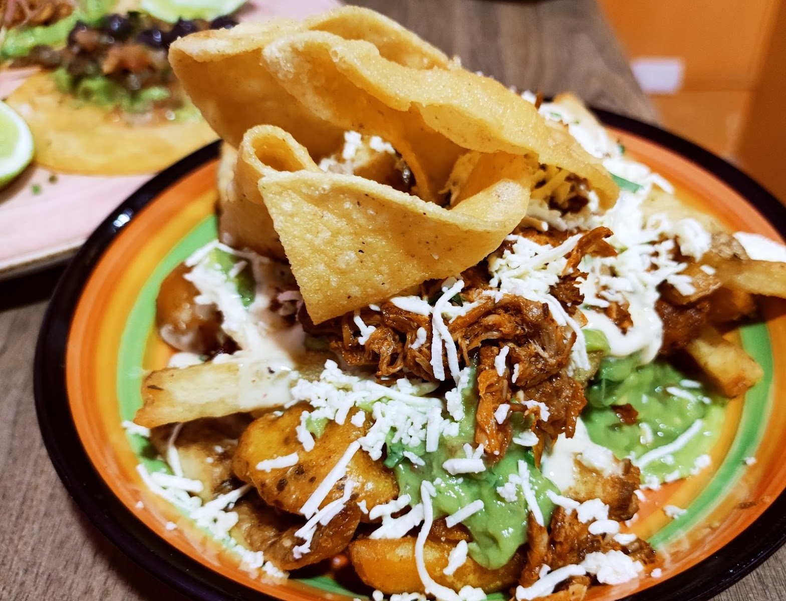 El Culto Cocina