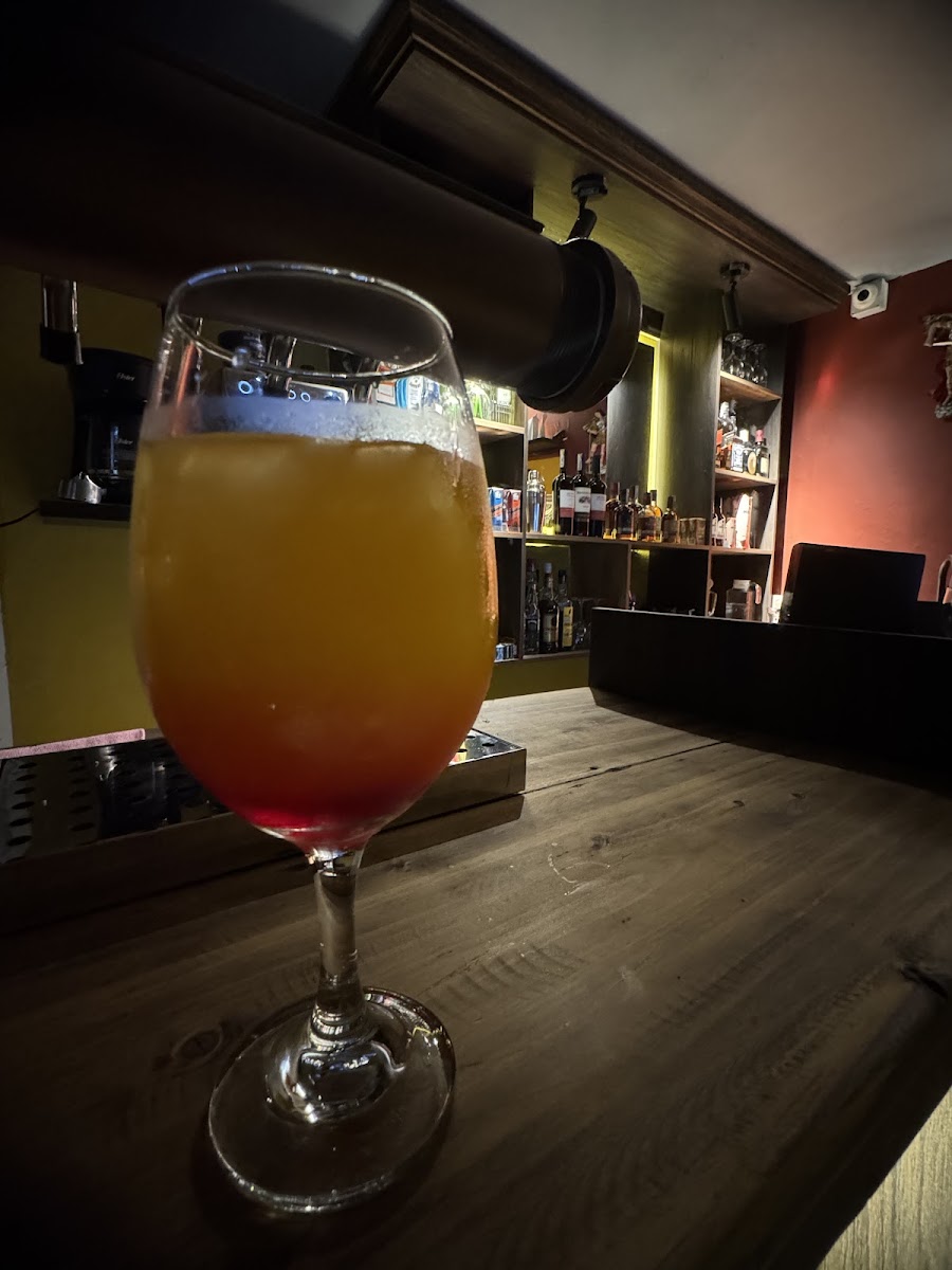 Anfield Café & Sports Bar