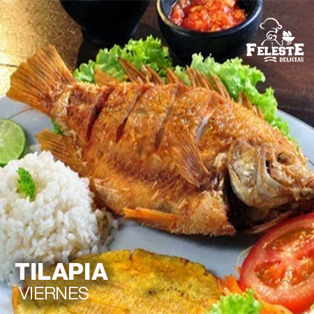 Feleste Delicias