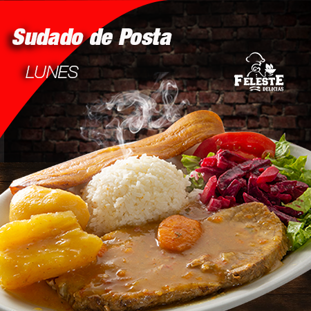 Feleste Delicias