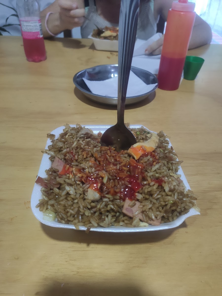 Restaurante BAU
