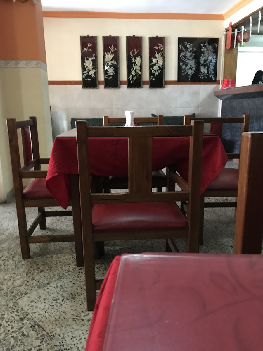 Restaurante BAU
