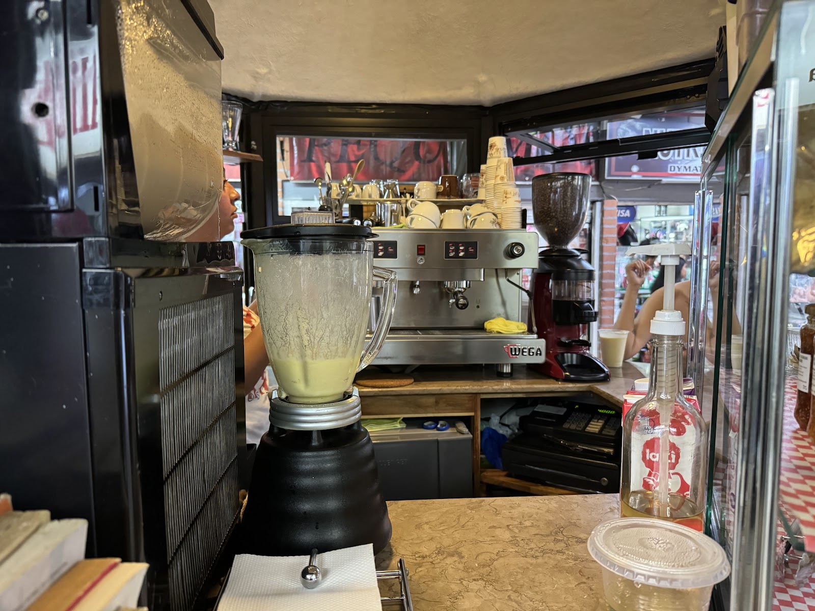 Cafe Tal