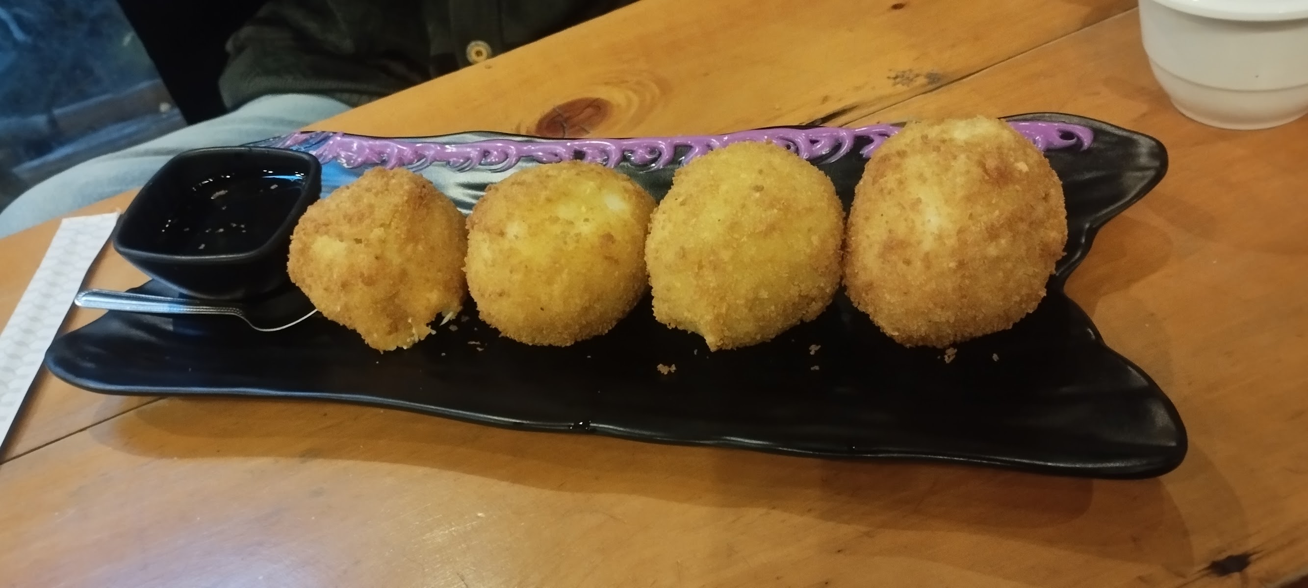 LE'MIAN HandRoll's