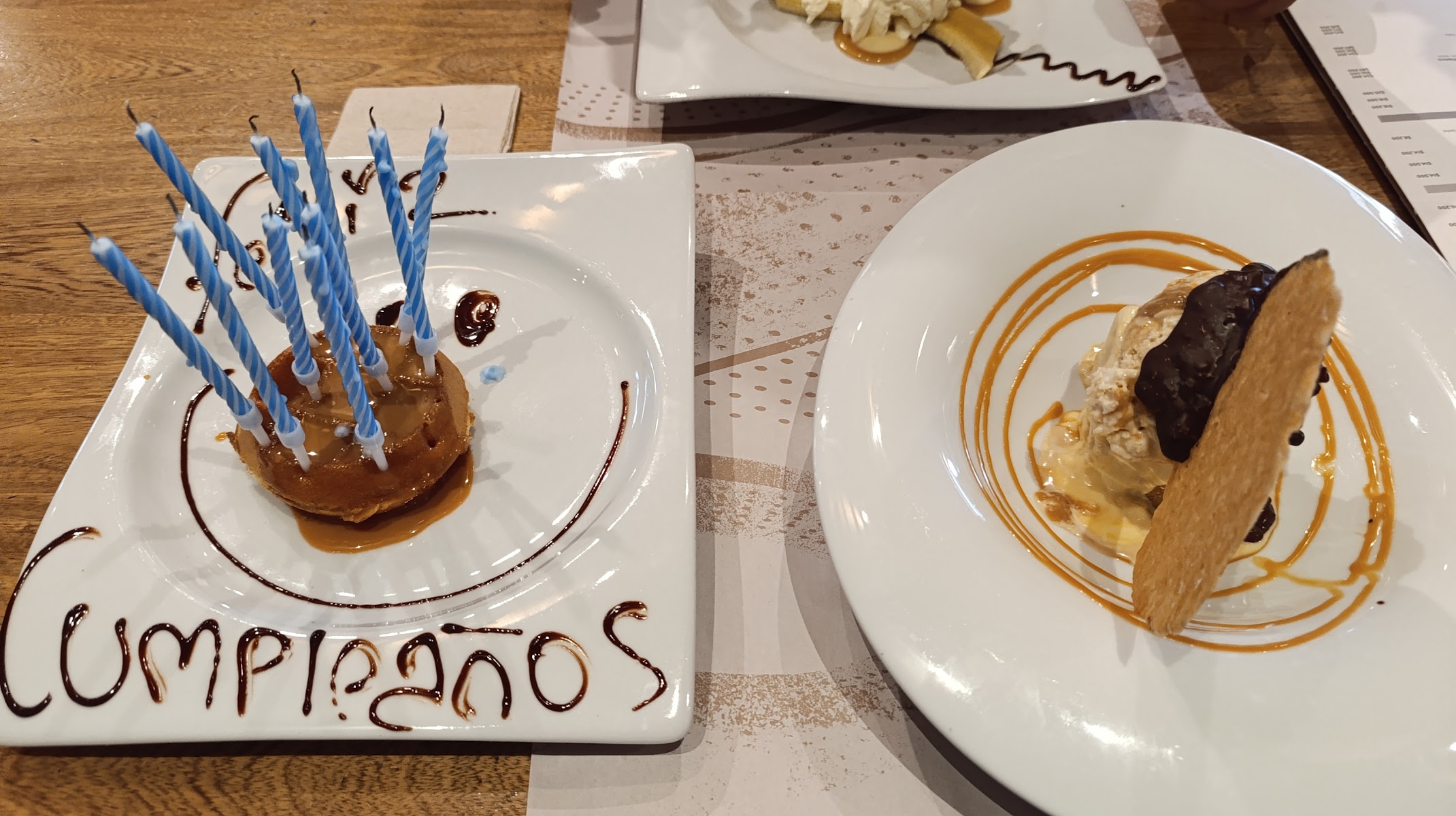 Crepes & Waffles - C.C. Unicentro