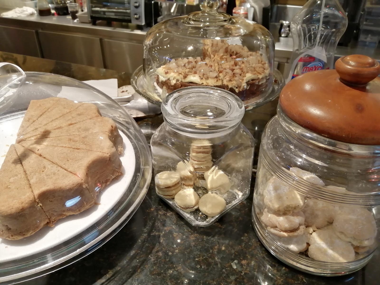 Passion Café