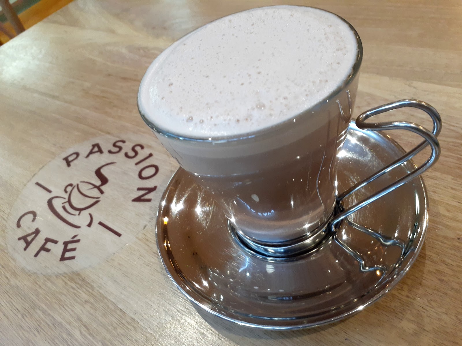 Passion Café