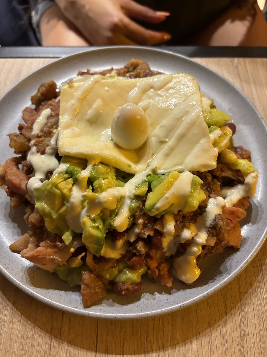 Mi Arepa Unicentro