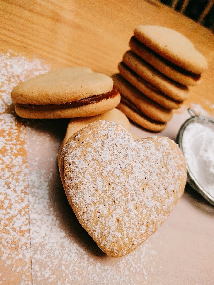 Mi Dulcinea Taller de repostería