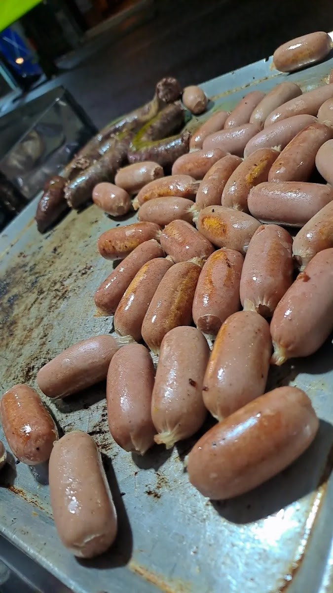 Jireh - Cachapa con queso e' mano