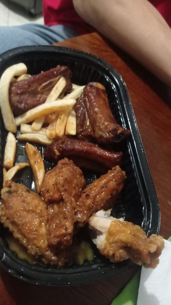 Gustialitas