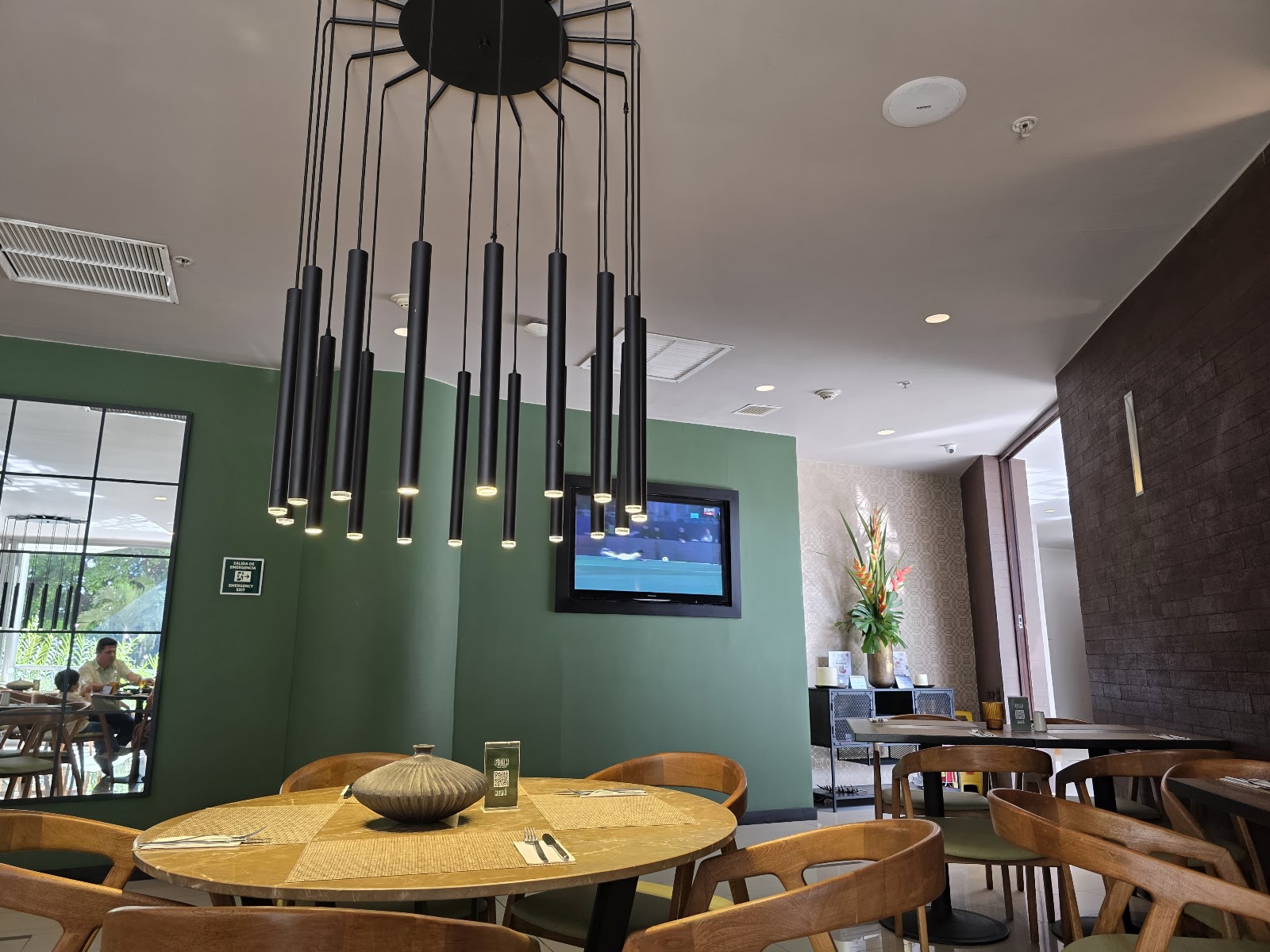 Fiola Trattoria