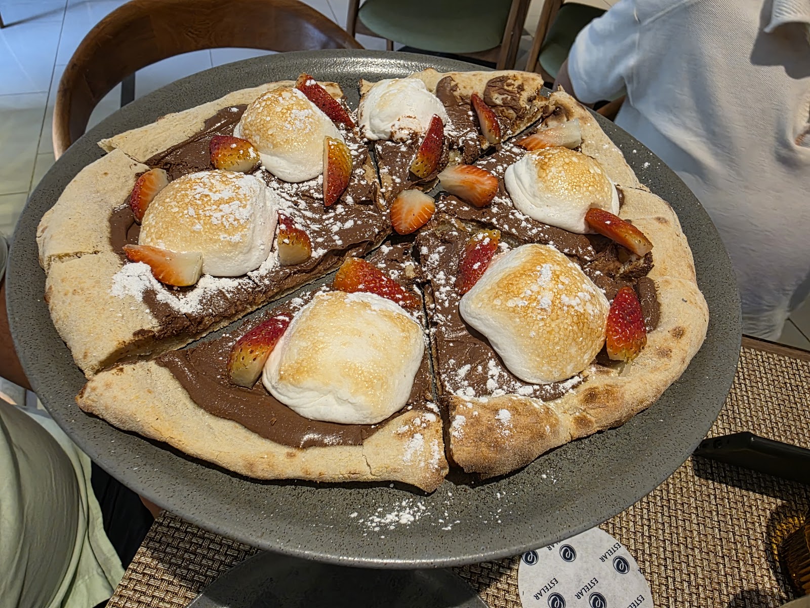 Fiola Trattoria