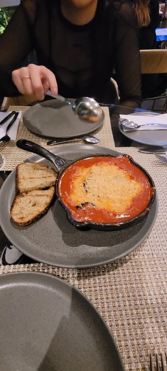 Fiola Trattoria