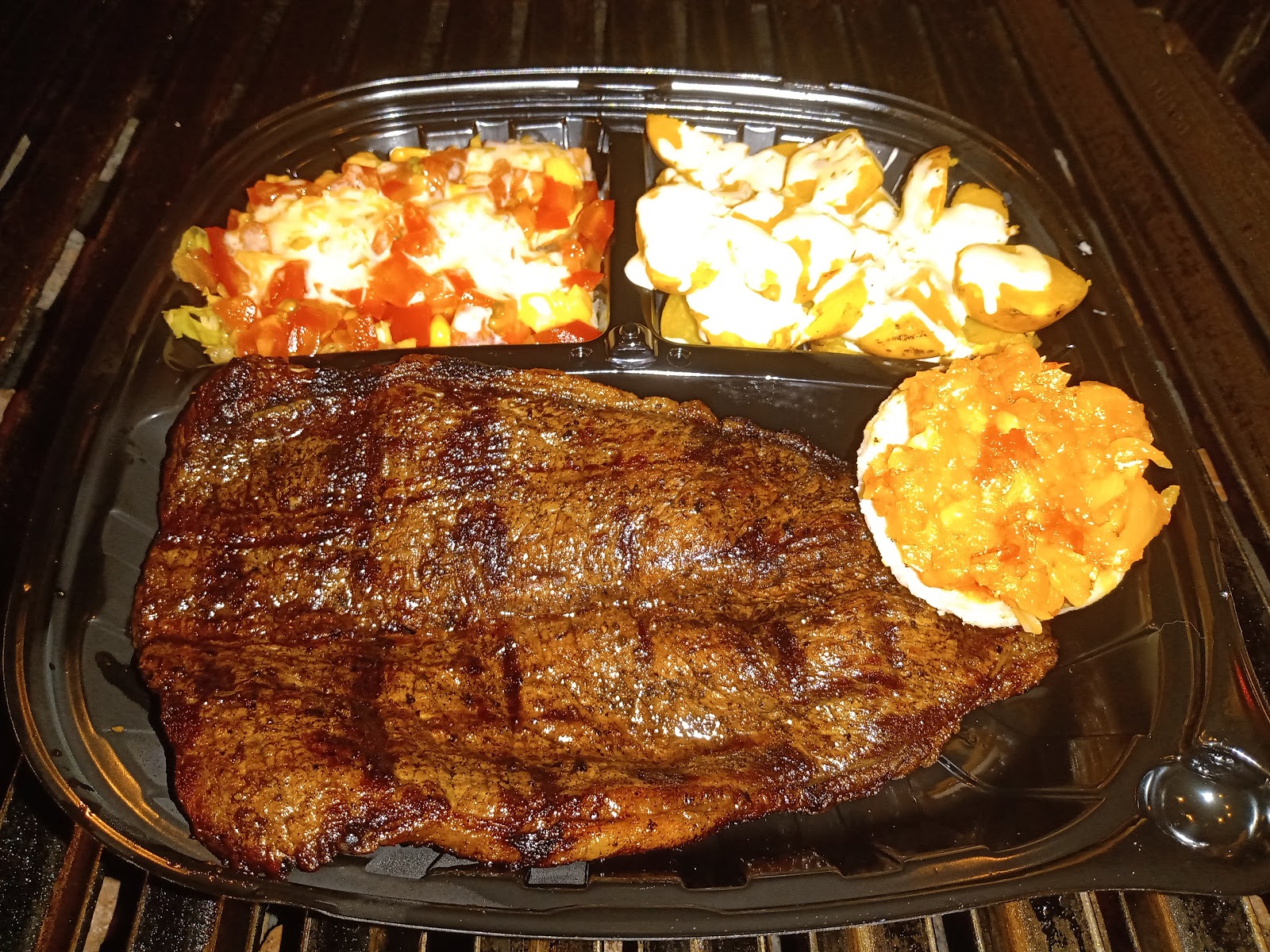 Parrilla a la Revalencia