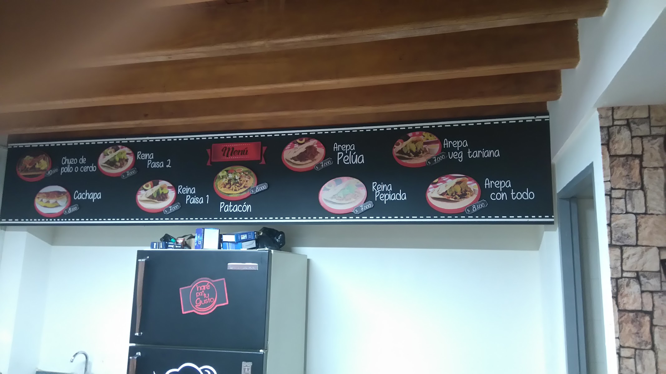 Haré Pa' Tu Gusto