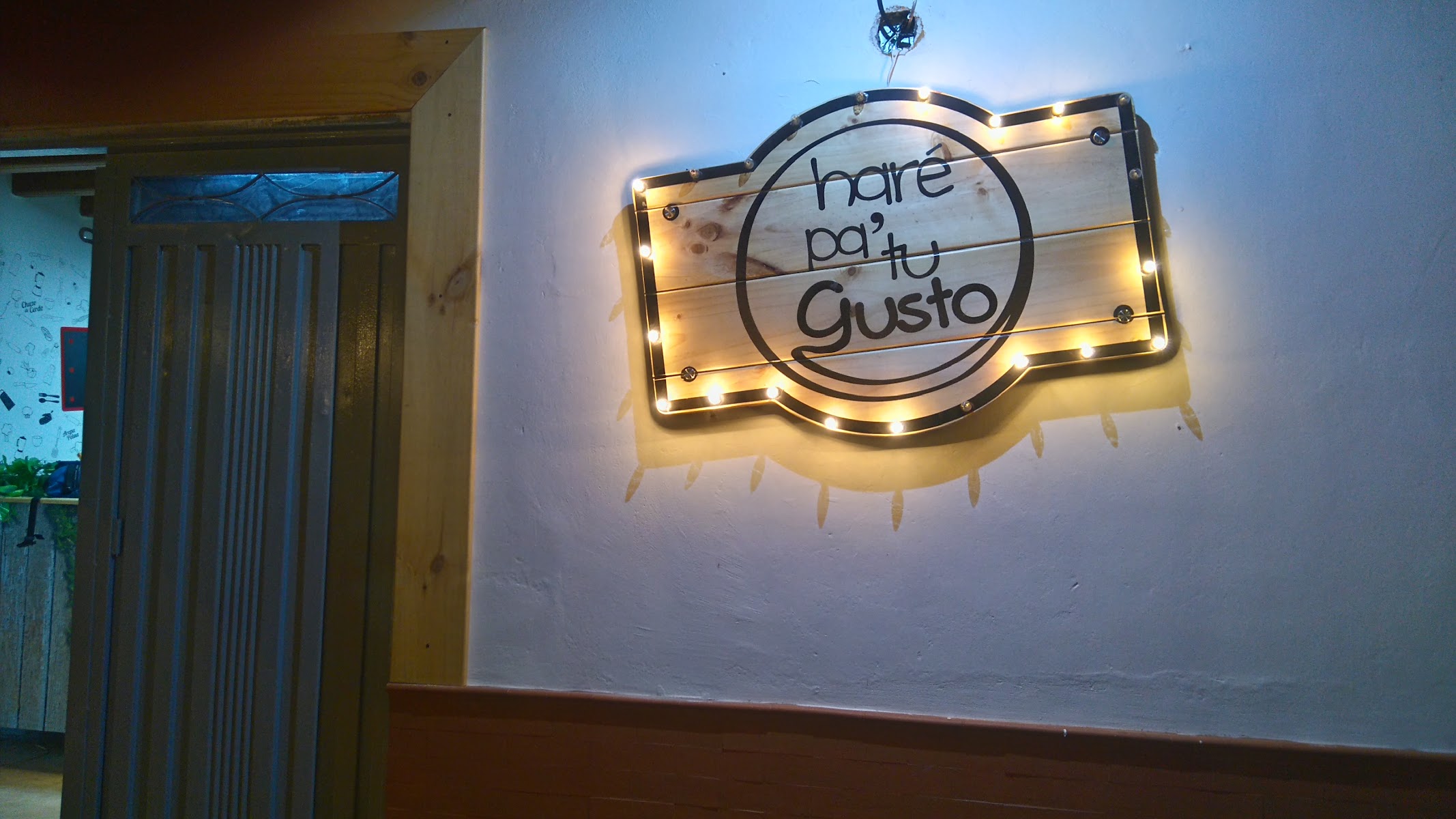 Haré Pa' Tu Gusto