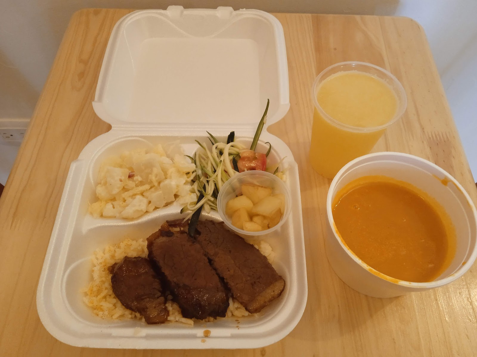 Restaurante Re-Creo