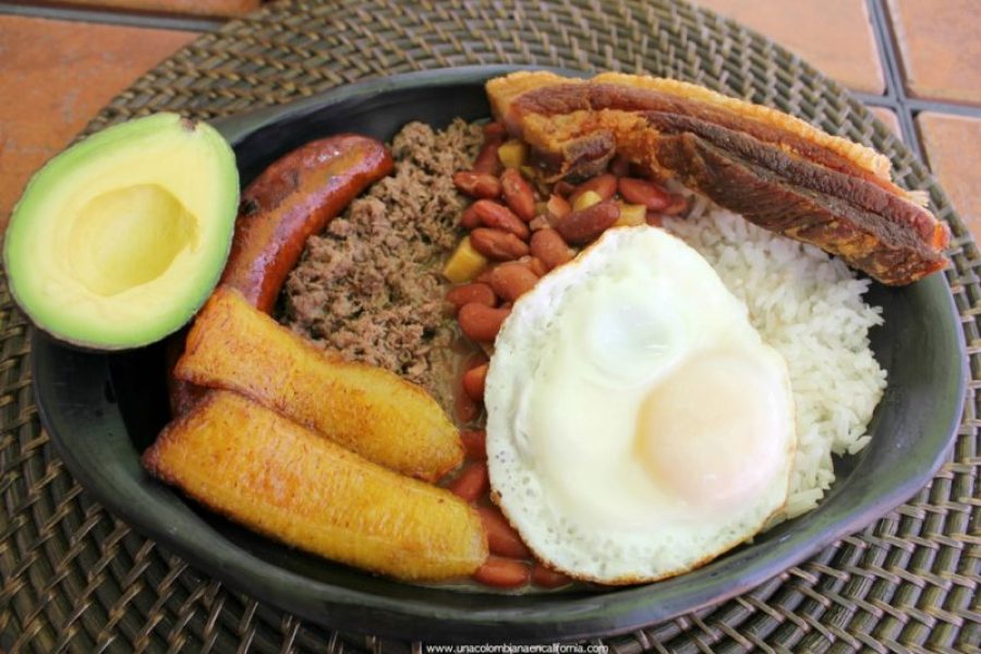 Restaurante La Olla de Petra