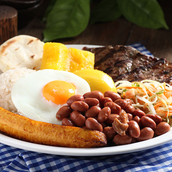 Restaurante La Olla de Petra