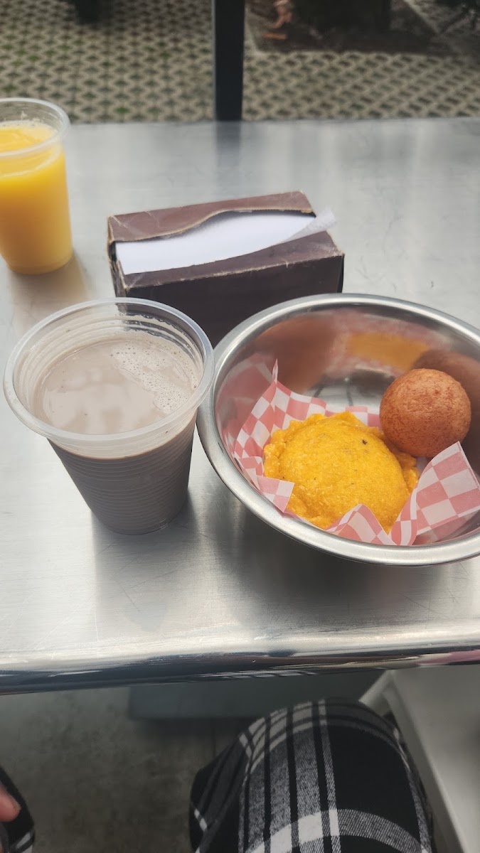 Buñuelos 43