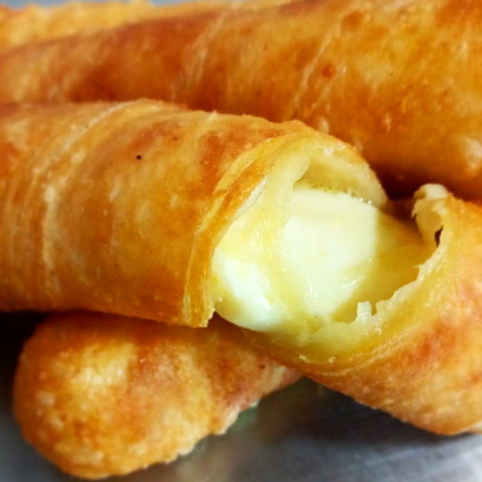B&P Buñuelos y Palitos Exquisitos