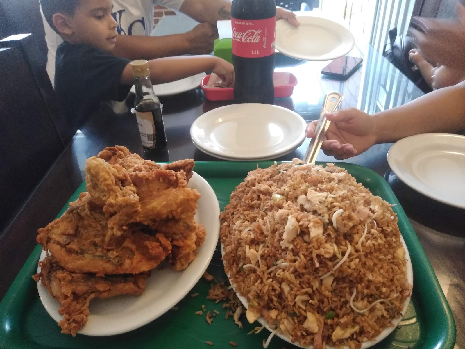 Los Verdes