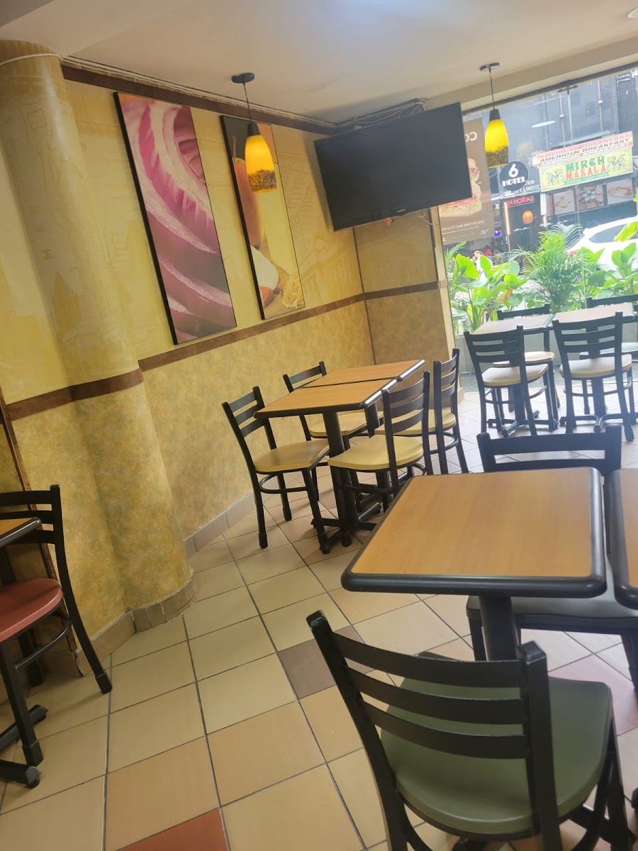 Subway