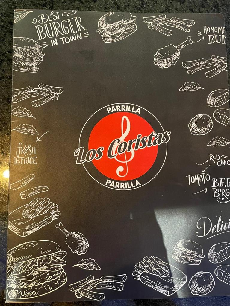 Los Coristas