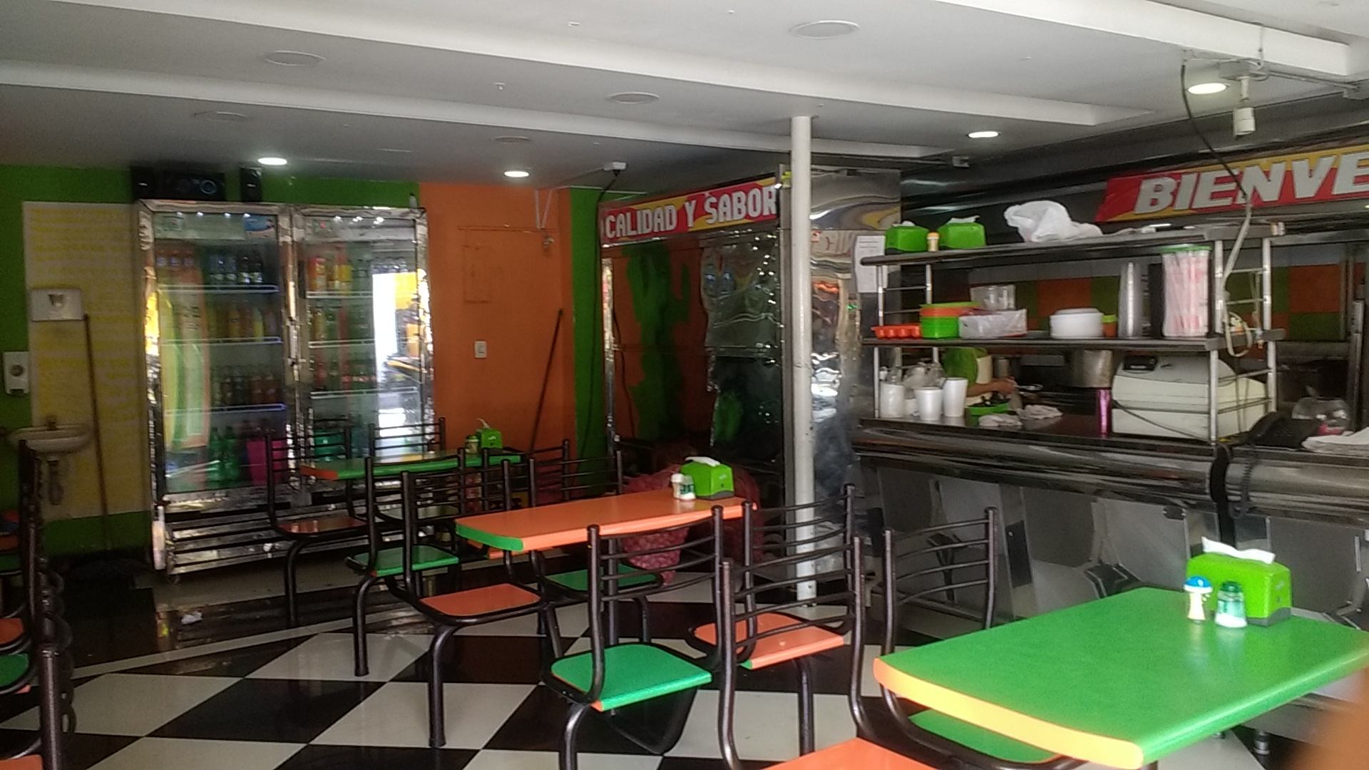 Restaurante y Asadero al Carbon BRASITAS Belen