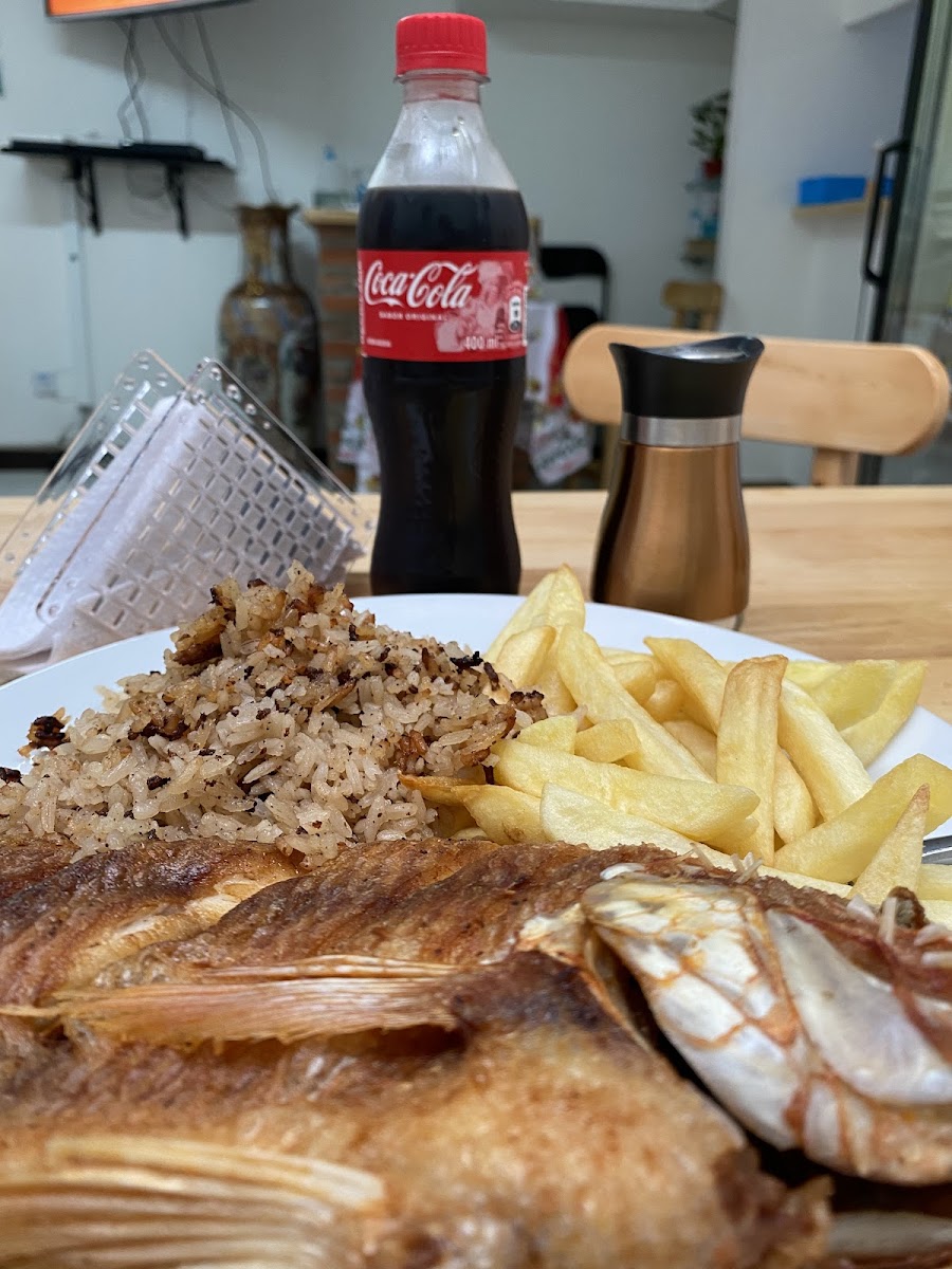 Donde Anita Bar Y Restaurante (Envigado)