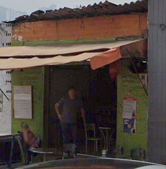 Restaurante Sazon Caribe