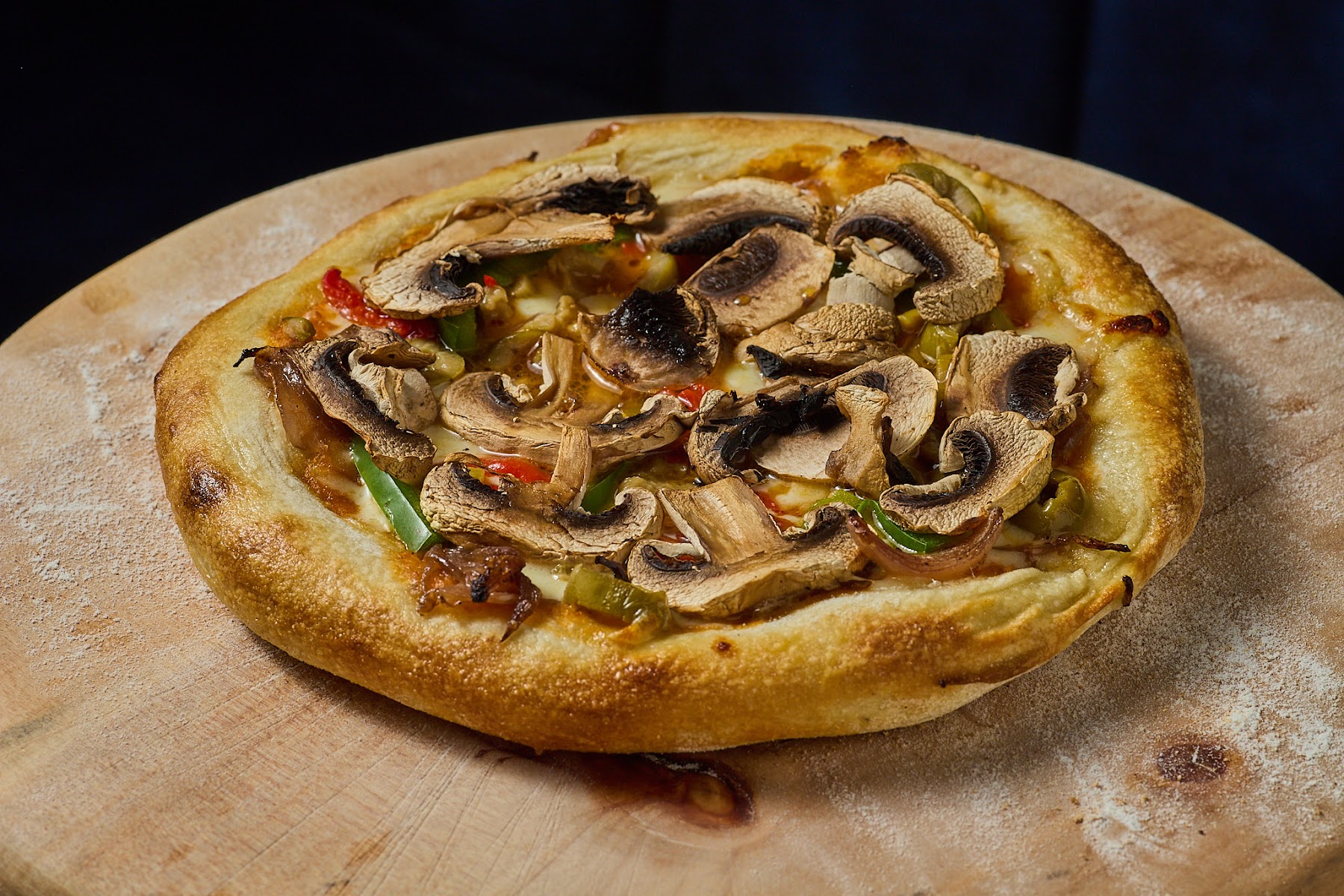 Pizzcaccia Gastrobar