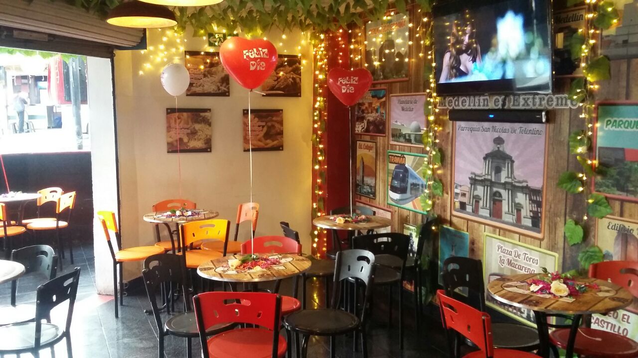 Extreme - Bar Aranjuez