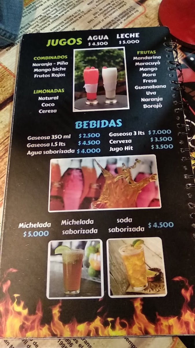 Extreme - Bar Aranjuez
