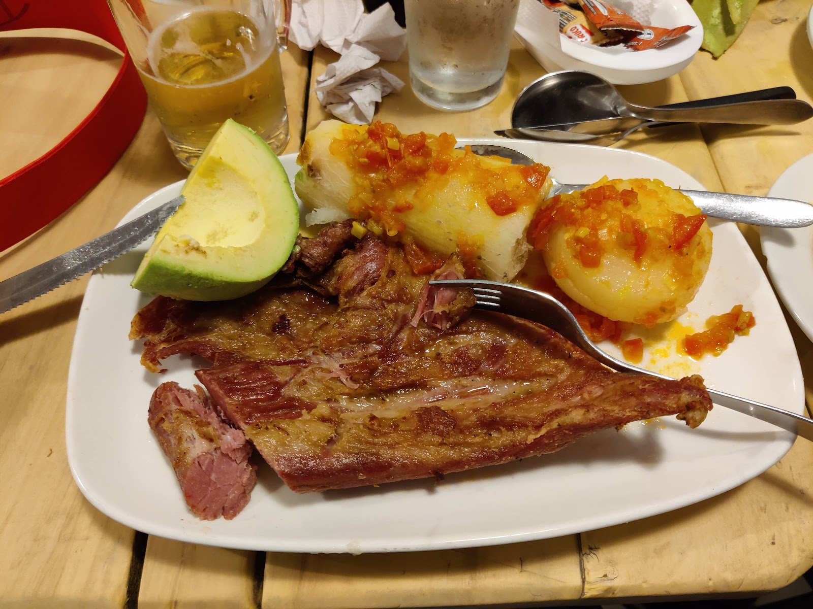 Asados Familia García