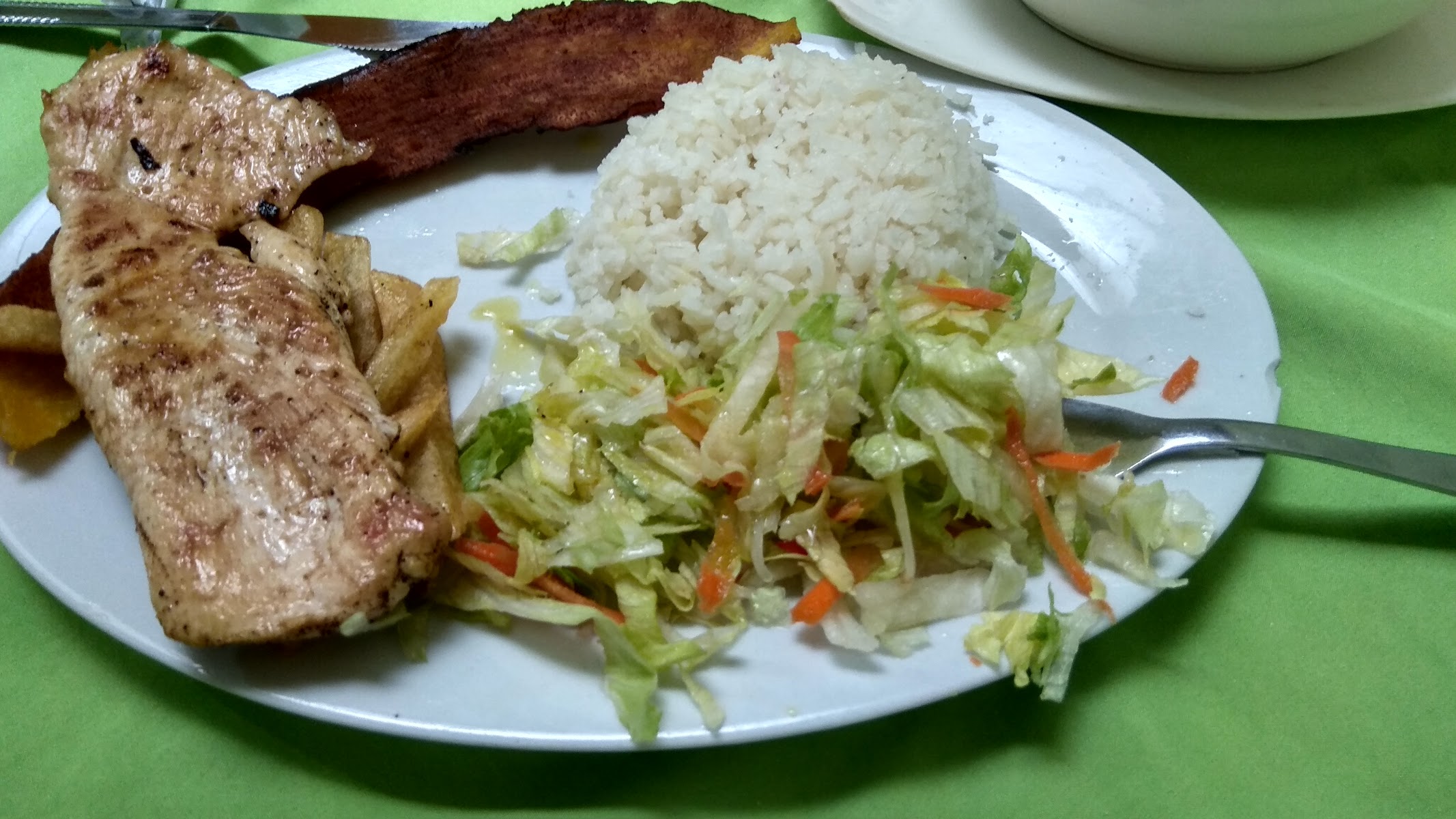 Super Mondongos Itagüí