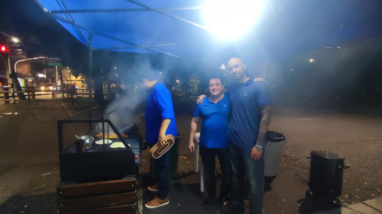 Beto's Parilla
