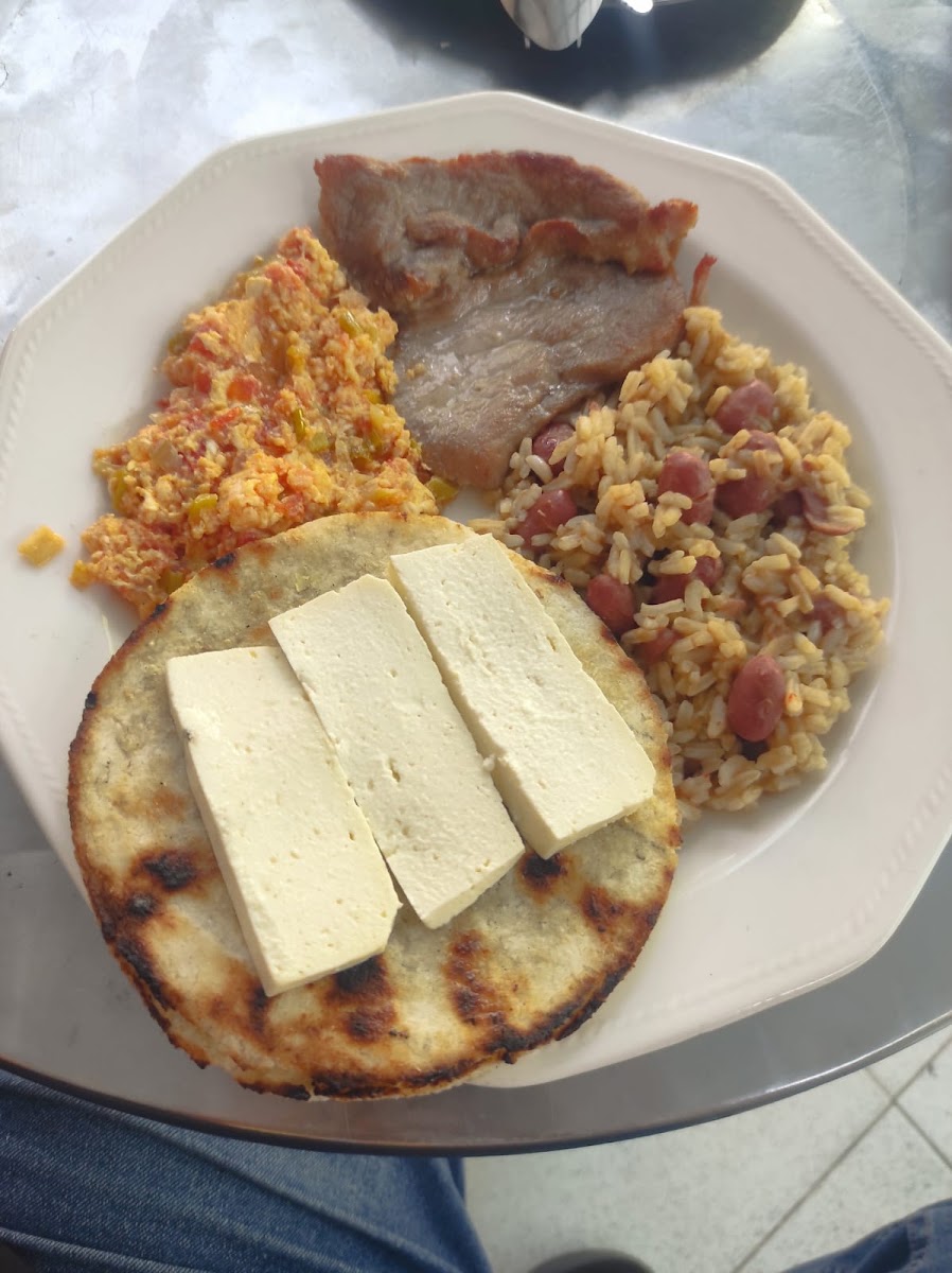 Beto's Parilla