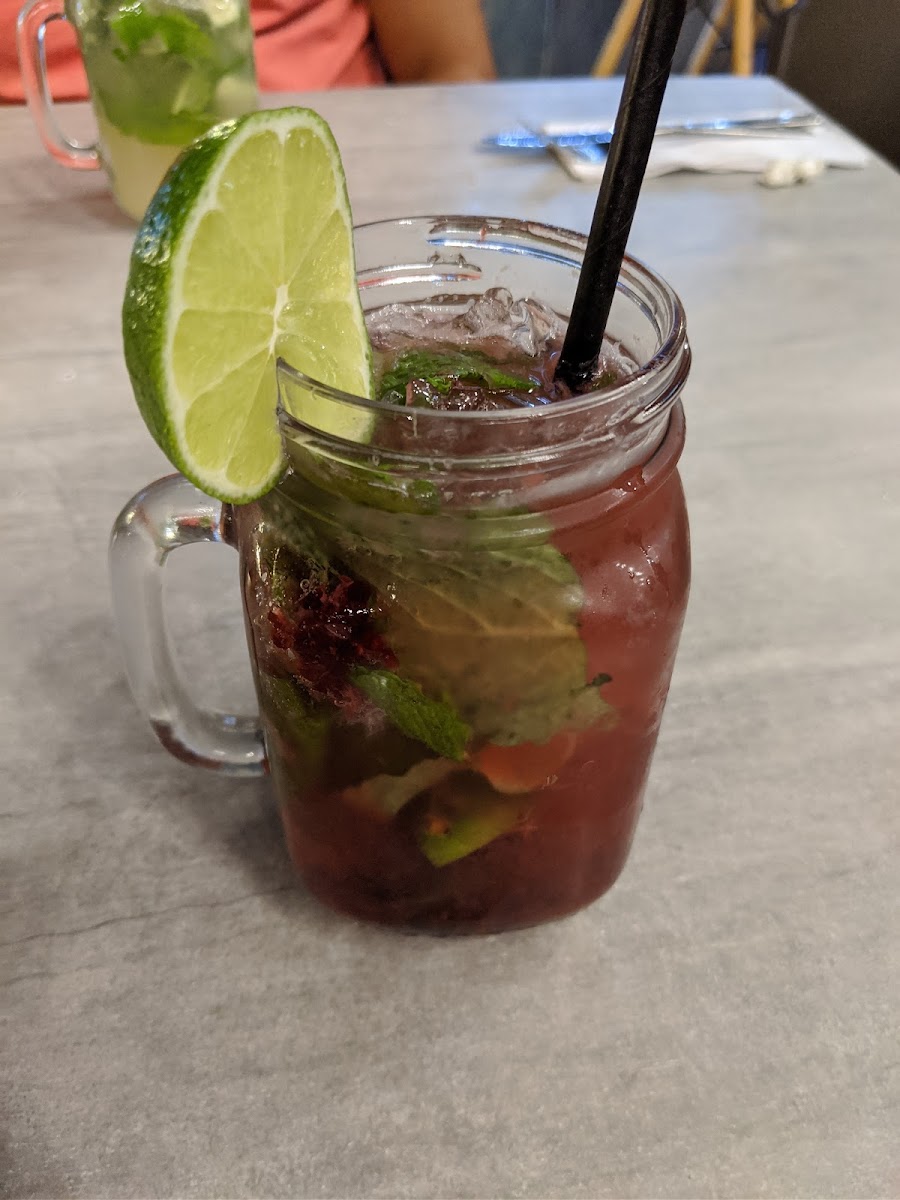 Barrel Slow Cook