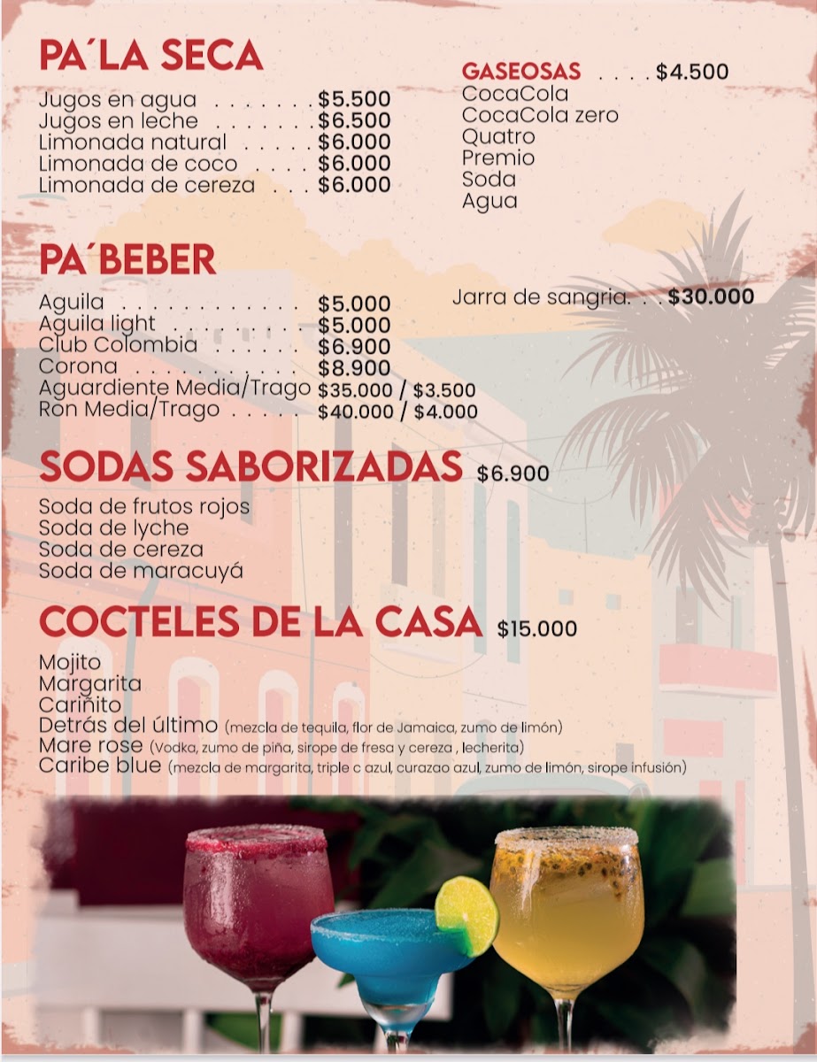 Terrazina Bar & Cocina