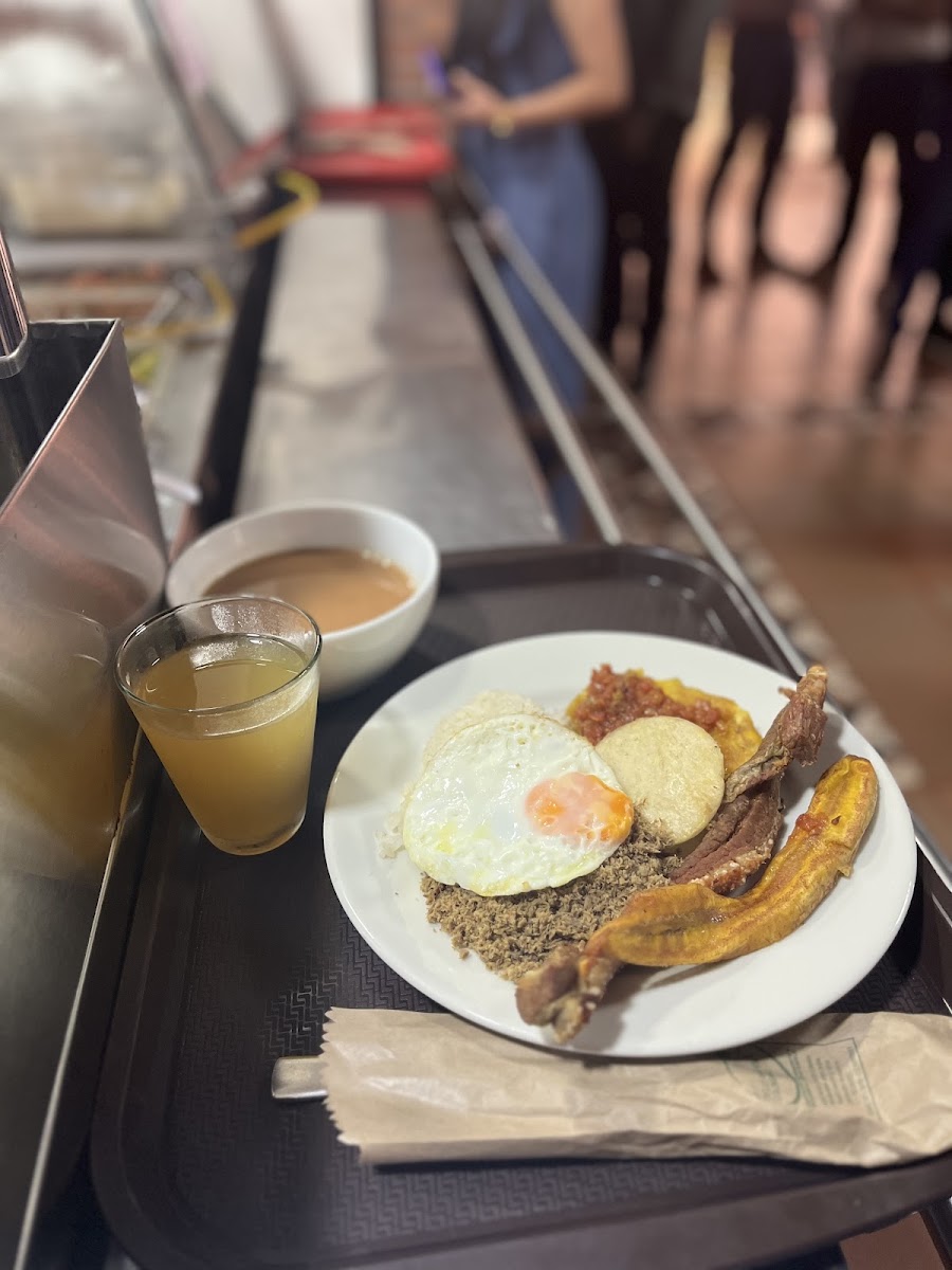 El Rincon Del Sabor