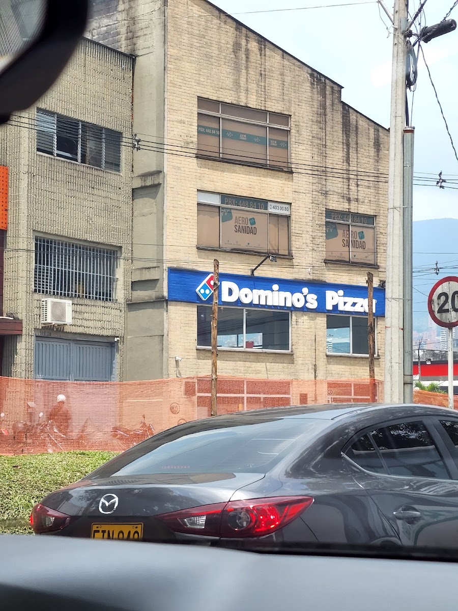 Domino's Pizza Aguacatala