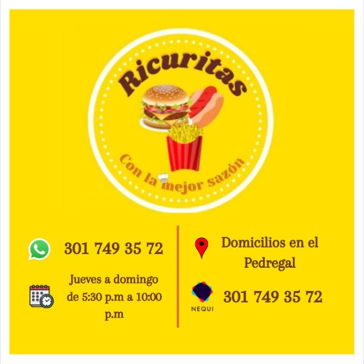 Ricuritas