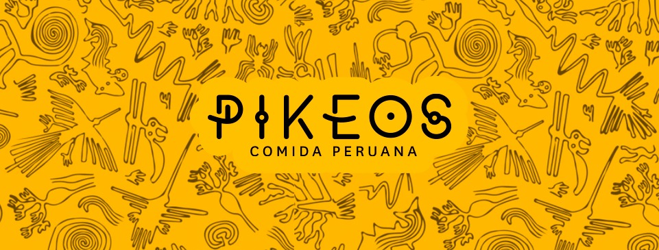 Pikeos, comida peruana