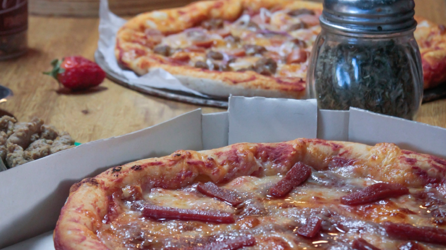 Lotta Pizzeria