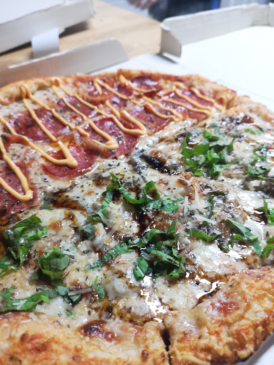 Lotta Pizzeria
